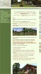 Mobile Screenshot of baumschule-igel.de